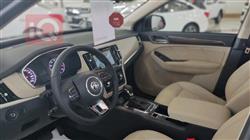ام جي RX5